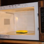 microwave-sponges