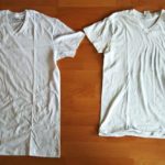 shrunken shirts