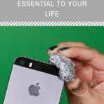 20 reasons why aluminum foil is essential to your life