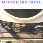 7 costless tricks to clean your washer and dryer