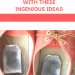 Salvage your favourite clothes with these ingenious ideas