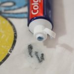 Toothpaste-can-be-used-to-get-rid-of-pen-stains