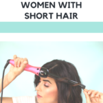 10 perfect hairstyles for women with short hair