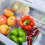 Refrigerator-Organization-and-Best-Ways-to-Organize-the-Fridge-produce-drawers-