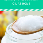 Here’s why you should always have coconut oil at home
