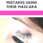 Many women make these mistakes using their mascara