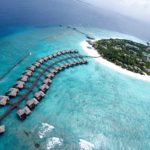 Maldives-Aerial-View