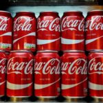 coke