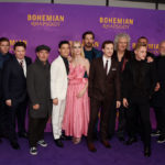 “Bohemian Rhapsody” – World  Premiere – VIP Arrivals