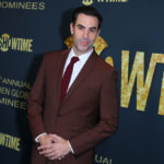 Showtime Golden Globe Nominees Celebration – Arrivals