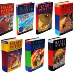 Harry-Potter-First-Editions