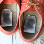 scented-tea-bags-in-shoes-to-get-rid-of-stinky-smell