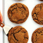 Chewy-Ginger-Molasses-Cookies-Recipe-4