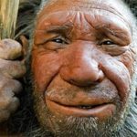 Neanderthals-Had-Few-Lefties-Or-Maybe-They-Ate-Them