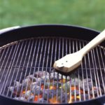 cleaning-mistakes-food-tastes-grill