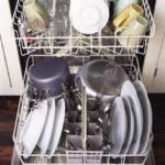 cleaning-mistaks-food-tastes-dishwasher