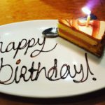 birthday free cake