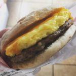 the-sausage-cheddar-breakfast-sandwich-is-one-of-the-worst-items-to-order-1554493516