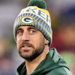 Aaron Rodgers