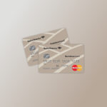 BankAmericard credit card