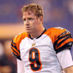 Carson Palmer