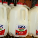 Dairy with rBGH
