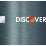 Discover it Secured