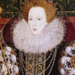Elizabeth I (1533-1603) British School