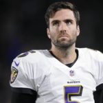 Joe Flacco