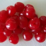 Maraschino Cherries