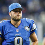 Matthew Stafford