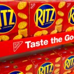 Ritz crackers