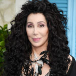 cher